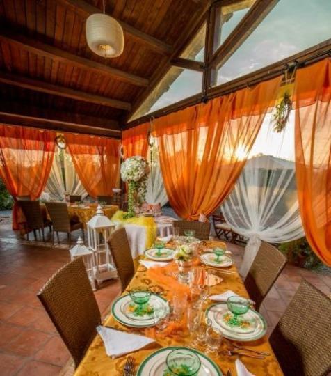 Podere Di Vignantica Villa Castrovillari Dış mekan fotoğraf