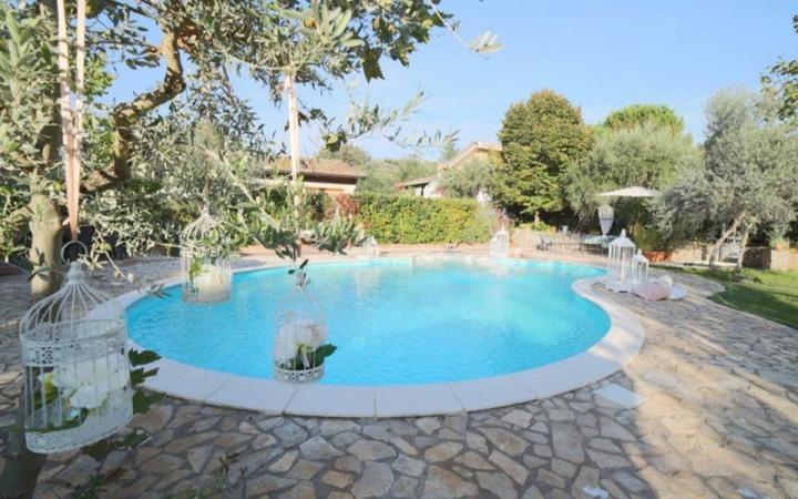 Podere Di Vignantica Villa Castrovillari Dış mekan fotoğraf